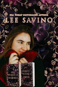 Lee Savino His Perfect Darkness Dark Romance